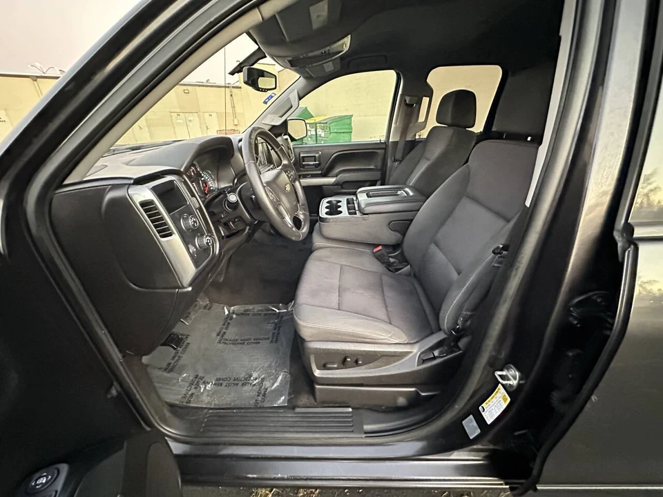 2016 Chevrolet Silverado 3rd Gen - Image 10 of 21