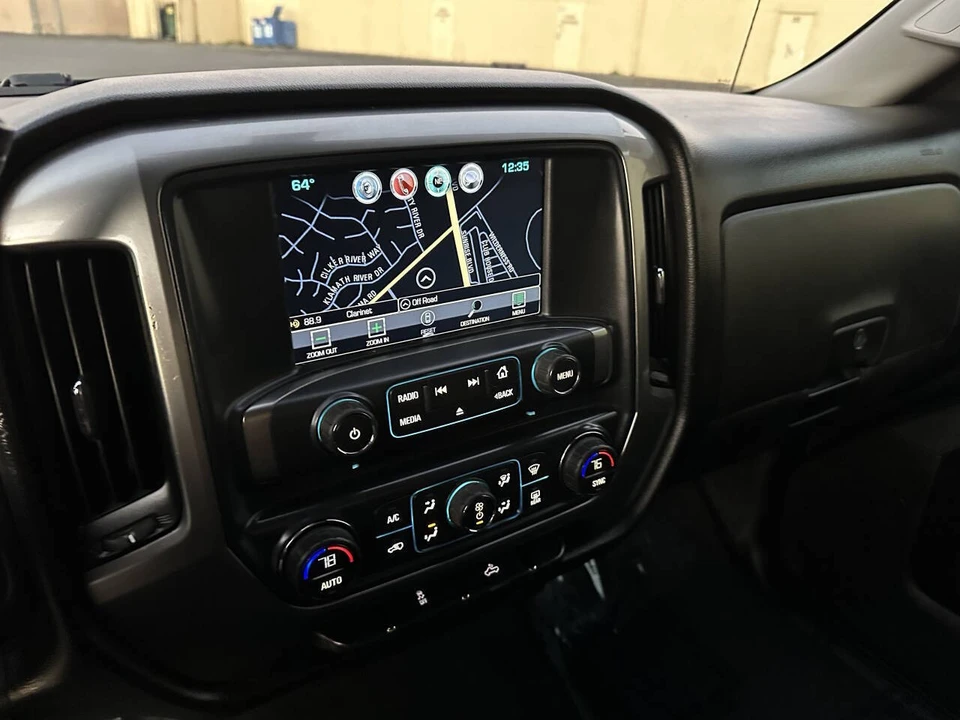 2016 Chevrolet Silverado 3rd Gen - Image 20 of 21
