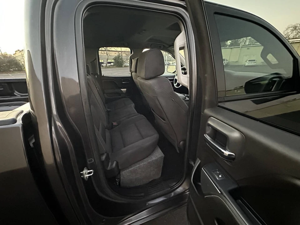 2016 Chevrolet Silverado 3rd Gen - Image 16 of 21
