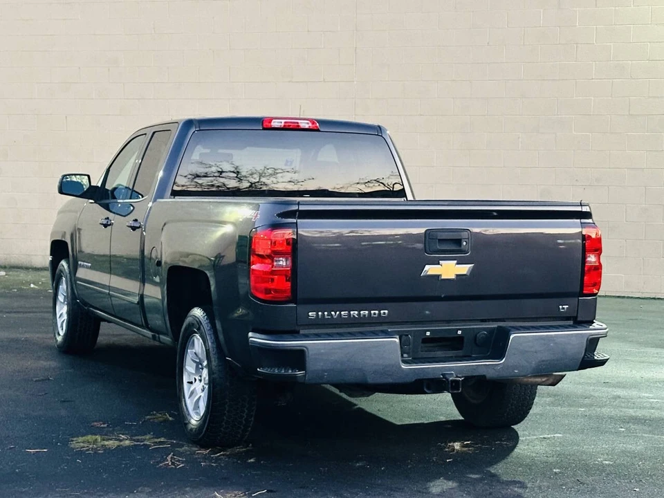 2016 Chevrolet Silverado 3rd Gen - Image 6 of 21