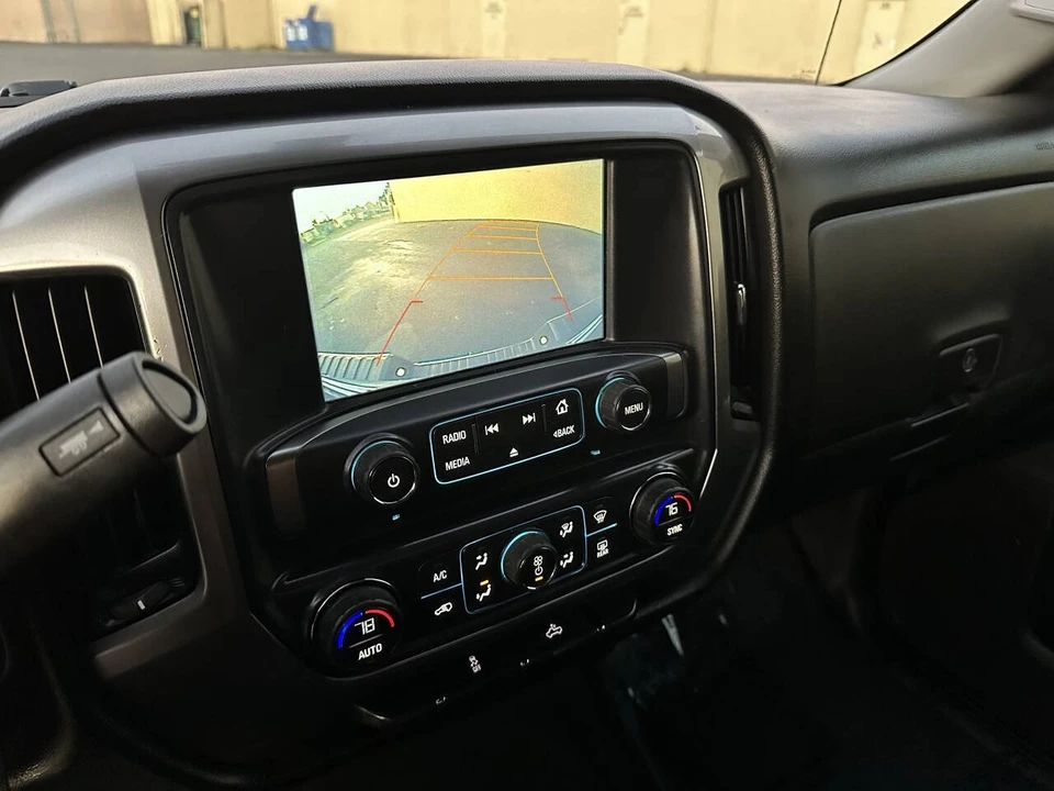 2016 Chevrolet Silverado 3rd Gen - Image 19 of 21