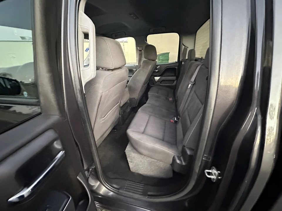 2016 Chevrolet Silverado 3rd Gen - Image 11 of 21