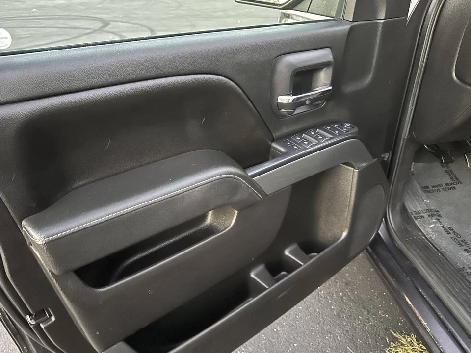 2016 Chevrolet Silverado 3rd Gen - Image 12 of 21