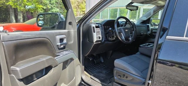 2016 Chevrolet Silverado 3rd Gen - Image 10 of 21