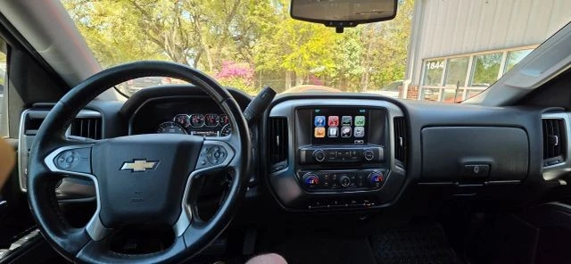 2016 Chevrolet Silverado 3rd Gen - Image 13 of 21
