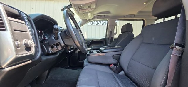 2016 Chevrolet Silverado 3rd Gen - Image 11 of 21