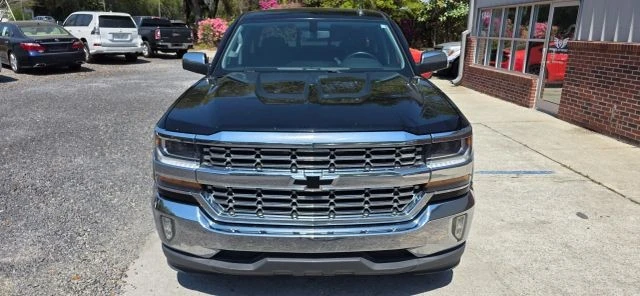 2016 Chevrolet Silverado 3rd Gen - Image 8 of 21