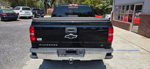 2016 Chevrolet Silverado 3rd Gen - Image 7 of 21