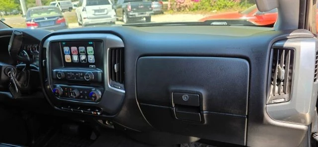 2016 Chevrolet Silverado 3rd Gen - Image 14 of 21