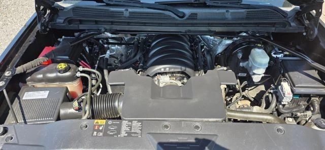 2016 Chevrolet Silverado 3rd Gen - Image 9 of 21