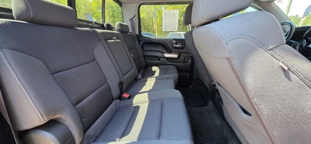 2016 Chevrolet Silverado 3rd Gen - Image 18 of 21