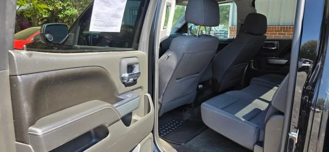 2016 Chevrolet Silverado 3rd Gen - Image 21 of 21