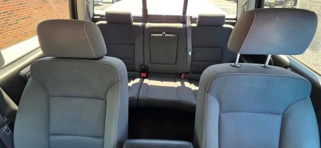 2016 Chevrolet Silverado 3rd Gen - Image 19 of 21