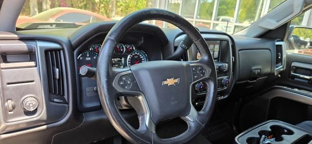 2016 Chevrolet Silverado 3rd Gen - Image 12 of 21