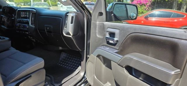 2016 Chevrolet Silverado 3rd Gen - Image 16 of 21