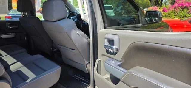 2016 Chevrolet Silverado 3rd Gen - Image 17 of 21