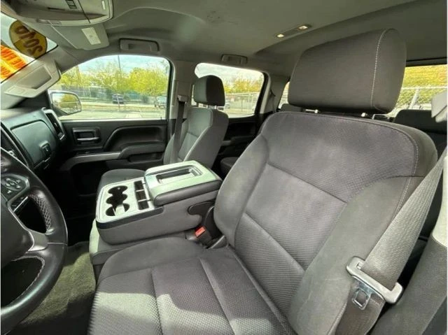 2016 Chevrolet Silverado 3rd Gen - Image 9 of 11