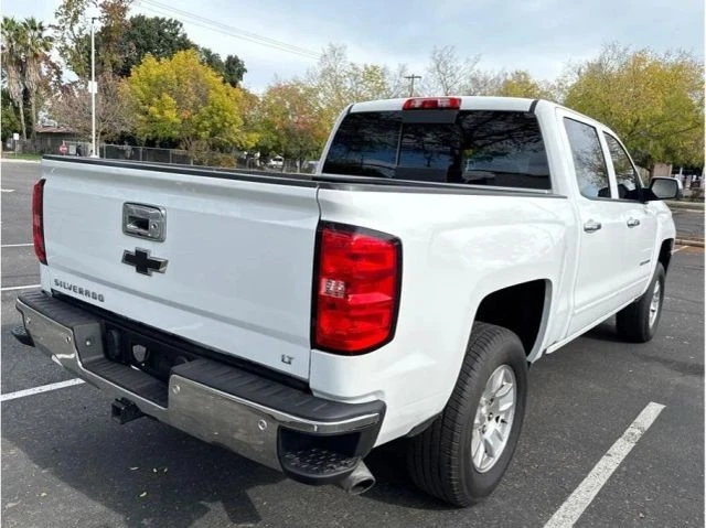 2016 Chevrolet Silverado 3rd Gen - Image 3 of 11