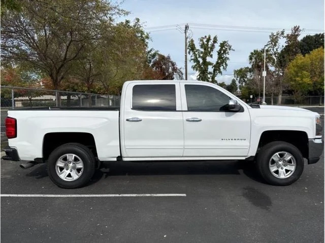 2016 Chevrolet Silverado 3rd Gen - Image 2 of 11