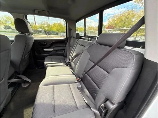 2016 Chevrolet Silverado 3rd Gen - Image 10 of 11