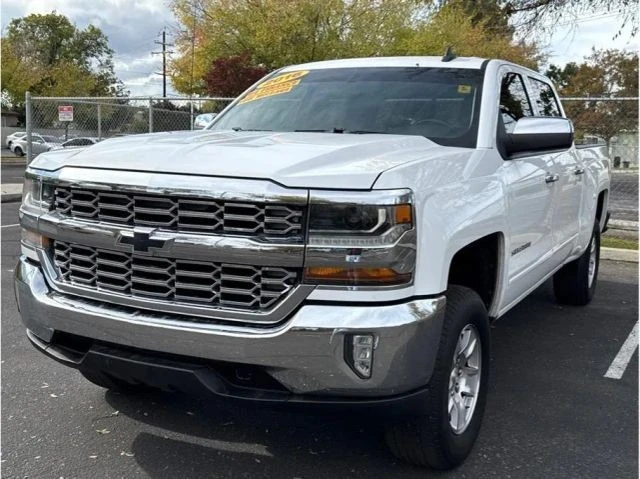 2016 Chevrolet Silverado 3rd Gen - Image 6 of 11