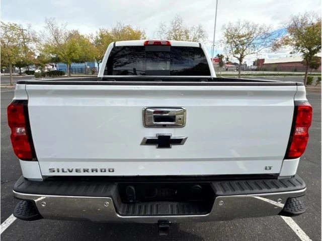 2016 Chevrolet Silverado 3rd Gen - Image 8 of 11