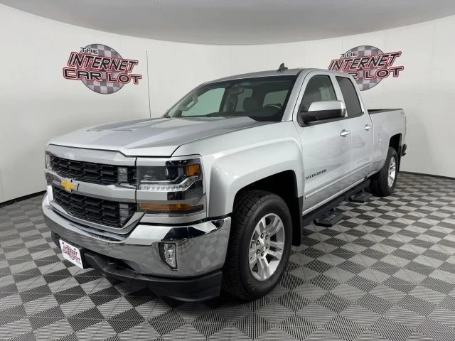 2016 Chevrolet Silverado 3rd Gen - Image 3 of 21