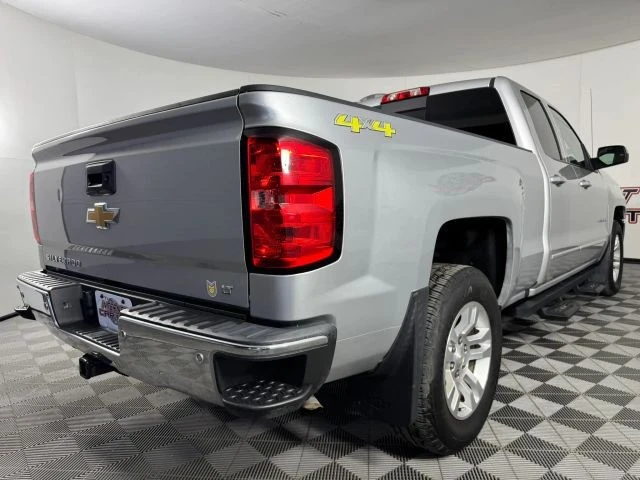 2016 Chevrolet Silverado 3rd Gen - Image 19 of 21
