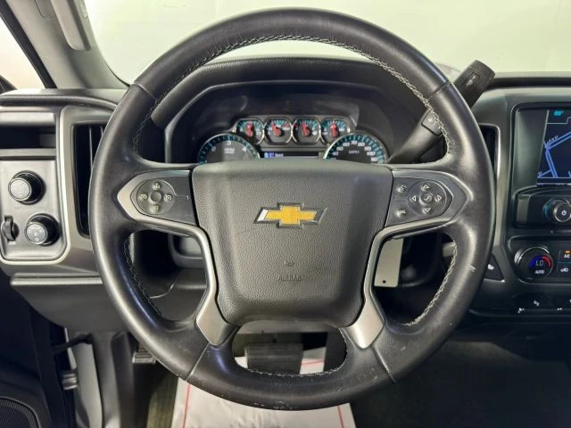 2016 Chevrolet Silverado 3rd Gen - Image 9 of 21