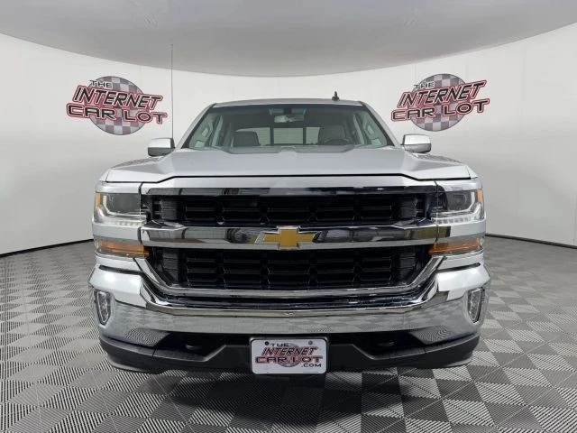 2016 Chevrolet Silverado 3rd Gen - Image 2 of 21