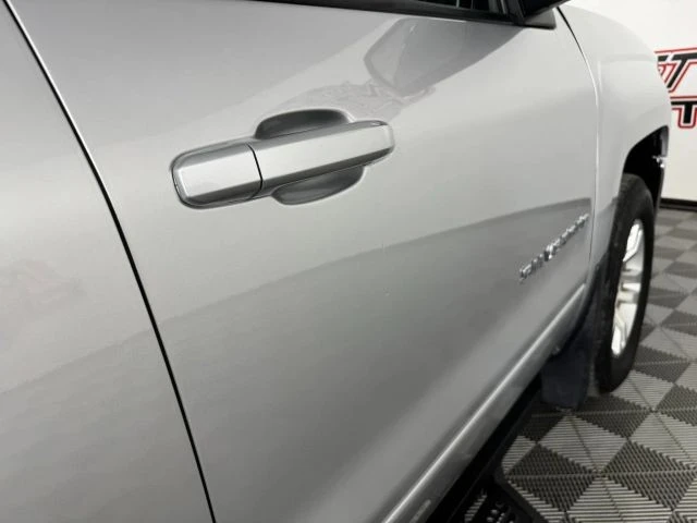 2016 Chevrolet Silverado 3rd Gen - Image 21 of 21