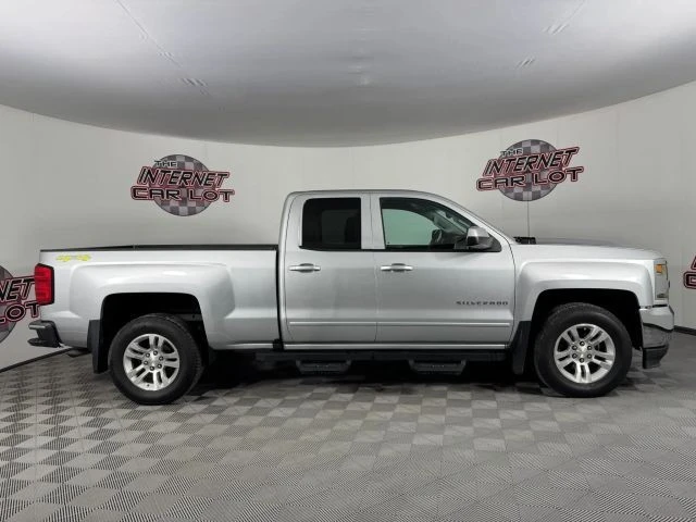 2016 Chevrolet Silverado 3rd Gen - Image 8 of 21