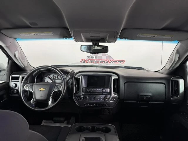 2016 Chevrolet Silverado 3rd Gen - Image 11 of 21