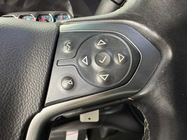 2016 Chevrolet Silverado 3rd Gen - Image 16 of 21