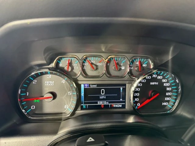 2016 Chevrolet Silverado 3rd Gen - Image 14 of 21