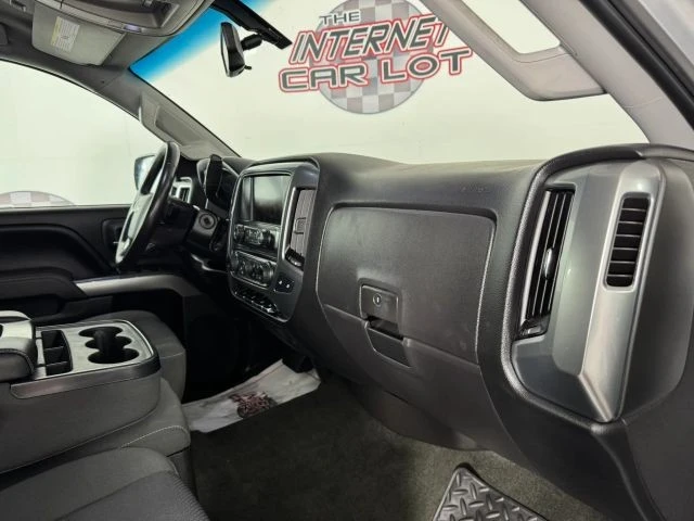 2016 Chevrolet Silverado 3rd Gen - Image 12 of 21