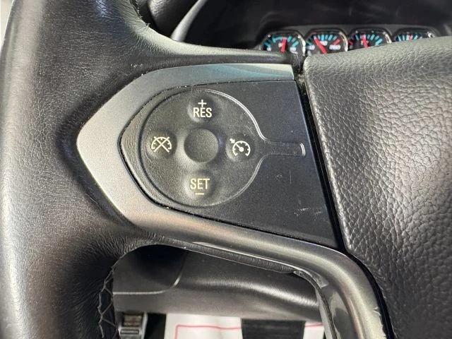 2016 Chevrolet Silverado 3rd Gen - Image 11 of 21