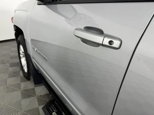 2016 Chevrolet Silverado 3rd Gen - Image 17 of 21
