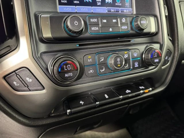 2016 Chevrolet Silverado 3rd Gen - Image 20 of 21