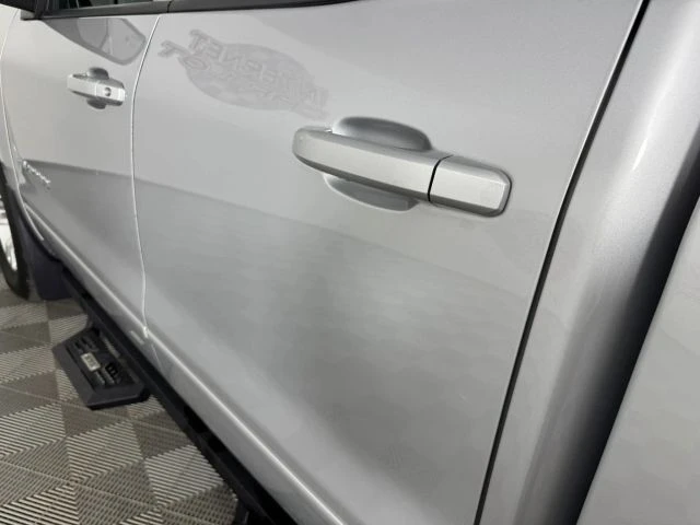 2016 Chevrolet Silverado 3rd Gen - Image 18 of 21