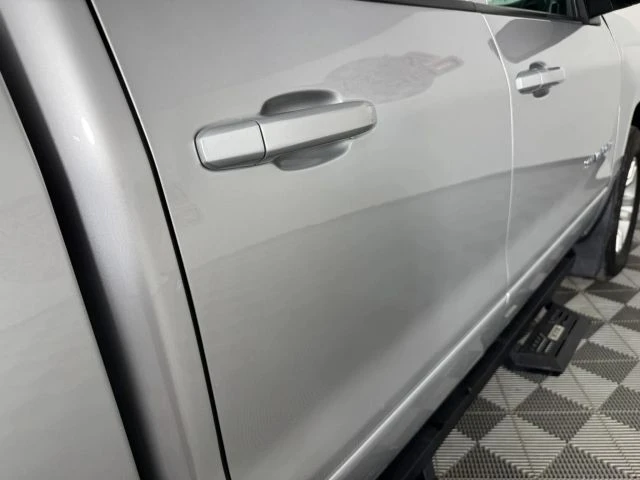 2016 Chevrolet Silverado 3rd Gen - Image 20 of 21