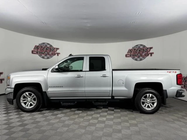 2016 Chevrolet Silverado 3rd Gen - Image 2 of 21