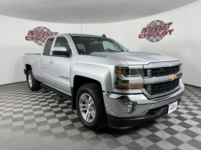 2016 Chevrolet Silverado 3rd Gen - Image 9 of 21