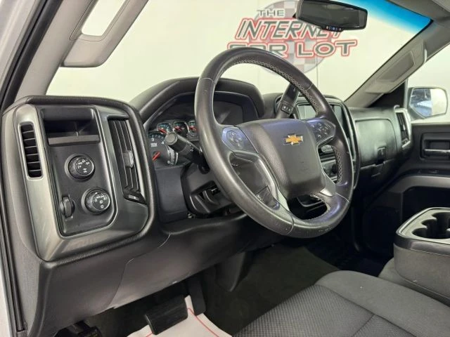 2016 Chevrolet Silverado 3rd Gen - Image 10 of 21
