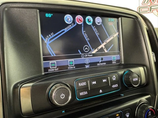 2016 Chevrolet Silverado 3rd Gen - Image 13 of 21