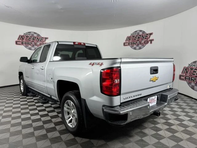 2016 Chevrolet Silverado 3rd Gen - Image 3 of 21