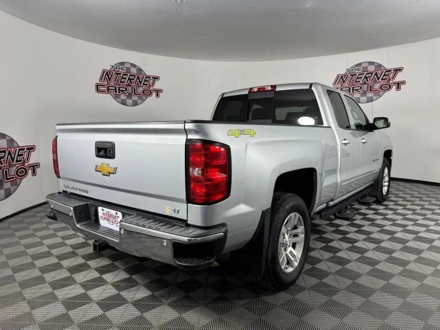 2016 Chevrolet Silverado 3rd Gen - Image 7 of 21