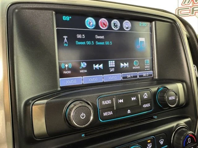 2016 Chevrolet Silverado 3rd Gen - Image 19 of 21