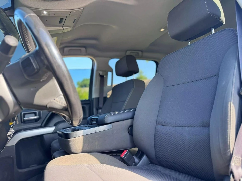 2016 Chevrolet Silverado 3rd Gen - Image 9 of 21