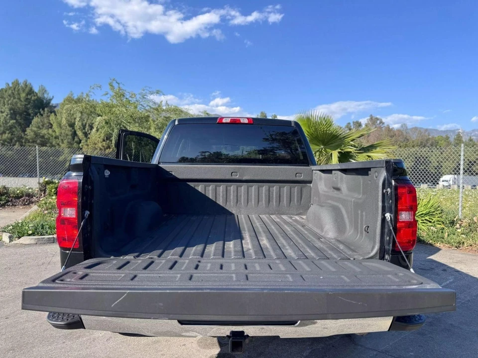 2016 Chevrolet Silverado 3rd Gen - Image 19 of 21